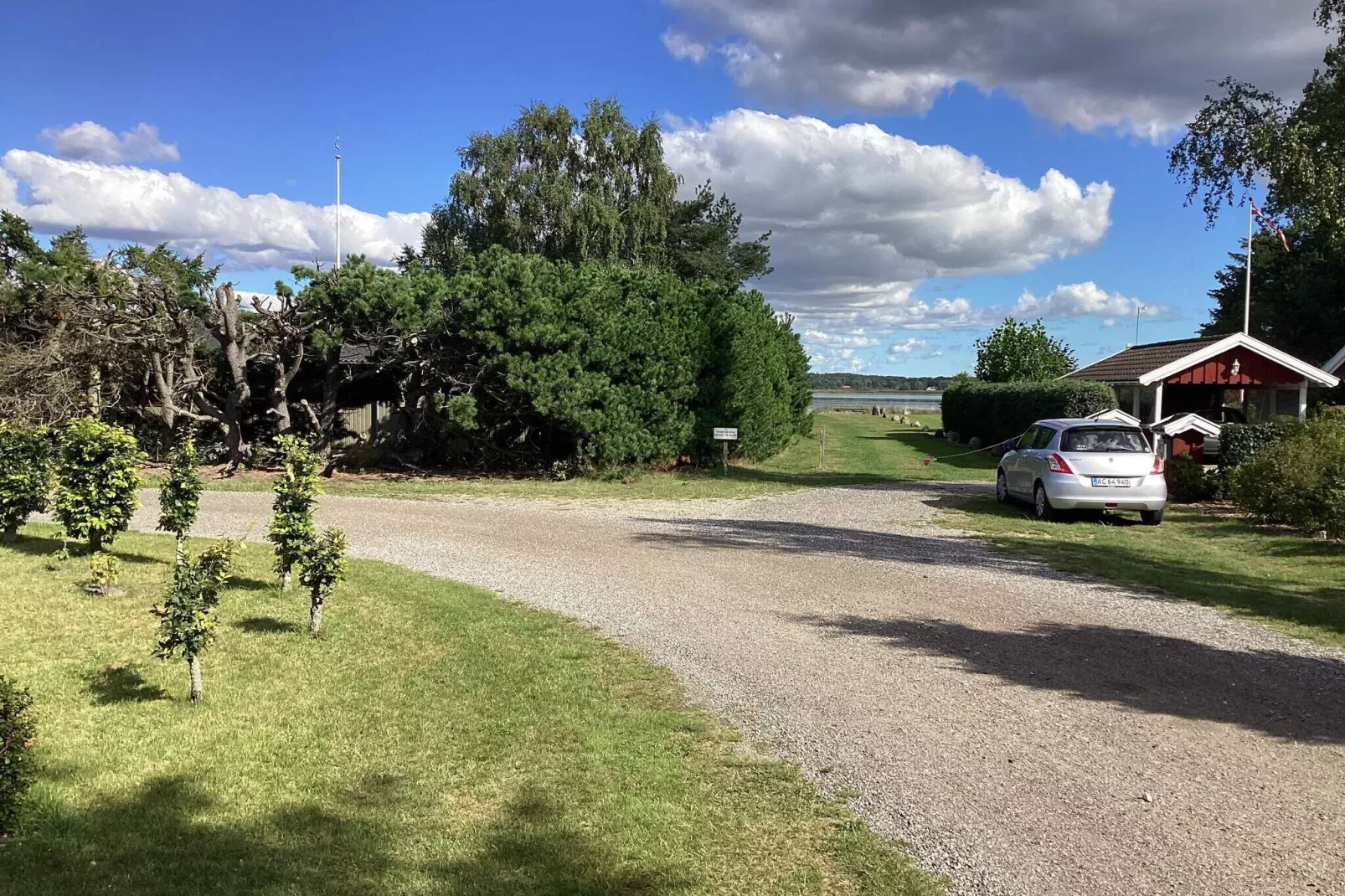 5 persoons vakantie huis in Storvorde