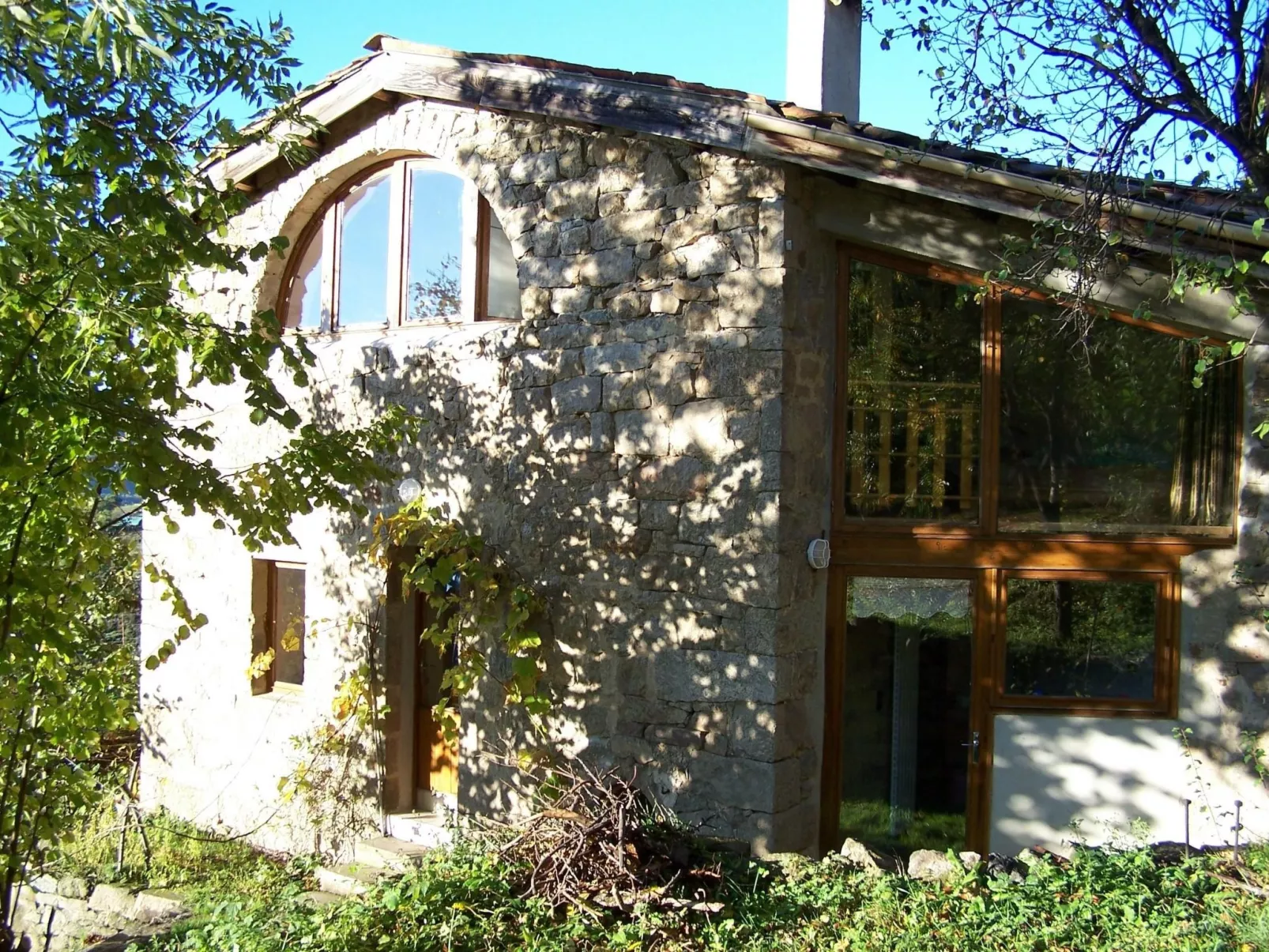 Gîte de Chapelèche Les Genêts