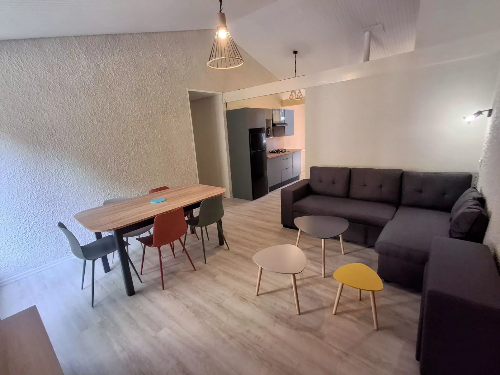 "Cottage Premium" mit Terrasse