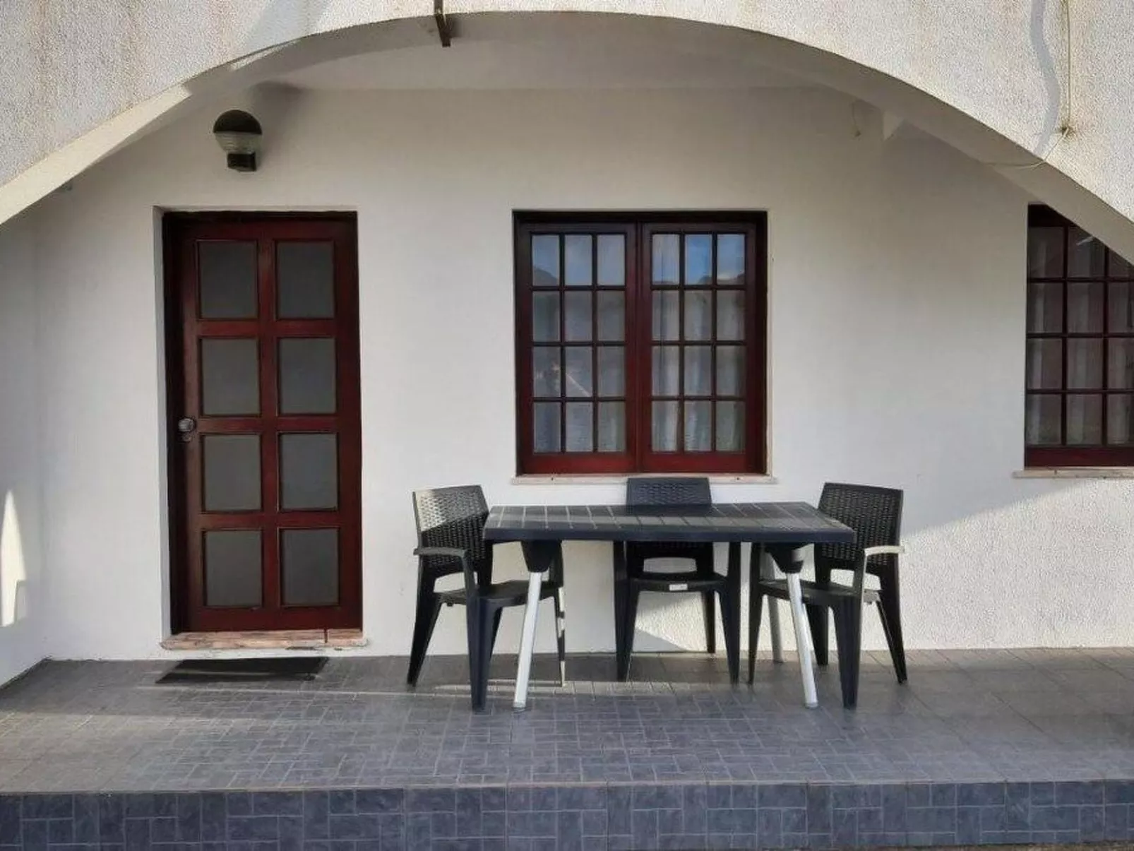 Maison de la Belle Mere 2