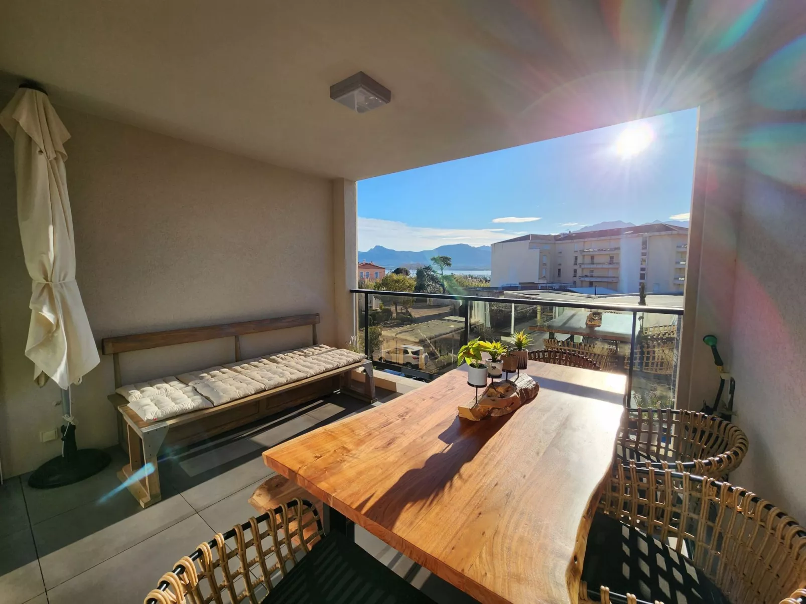 Calvi "Eden Paradisu"