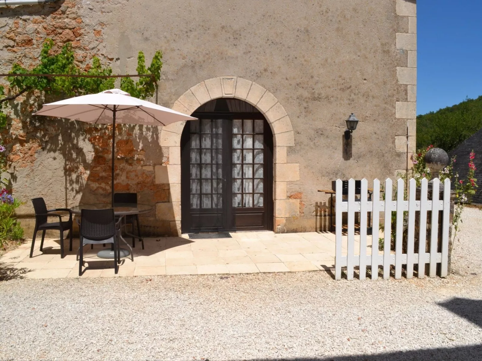 Gîte für zwei Personen