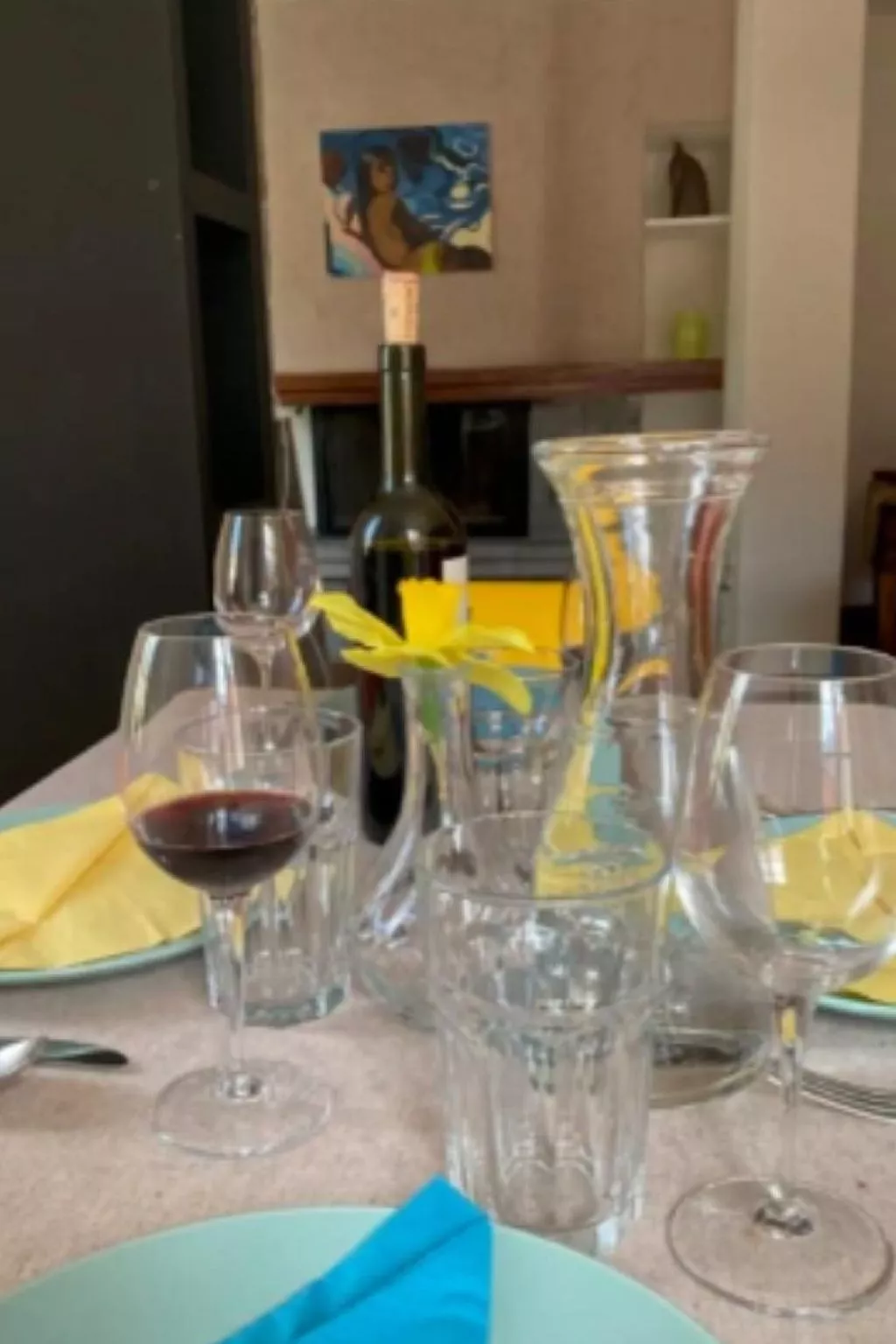 Haus al sasso Bellinzona