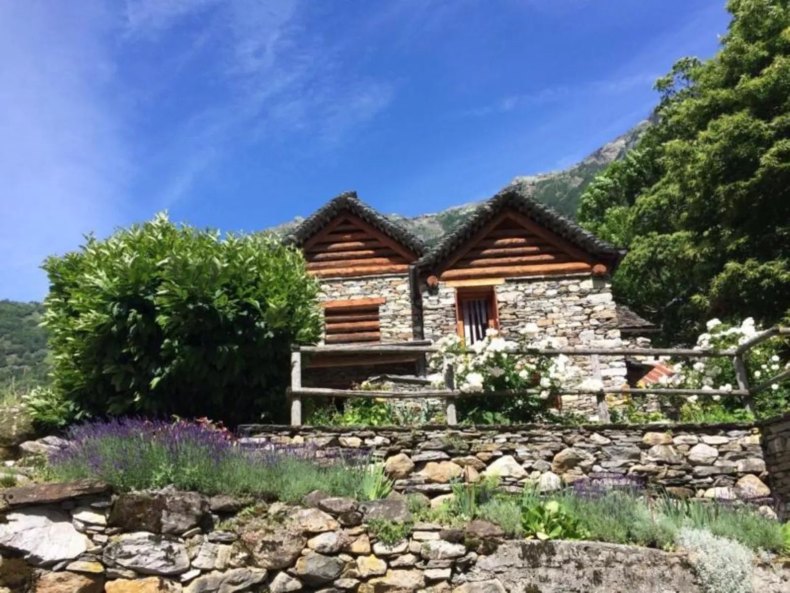 Weg von der Zuvielisation