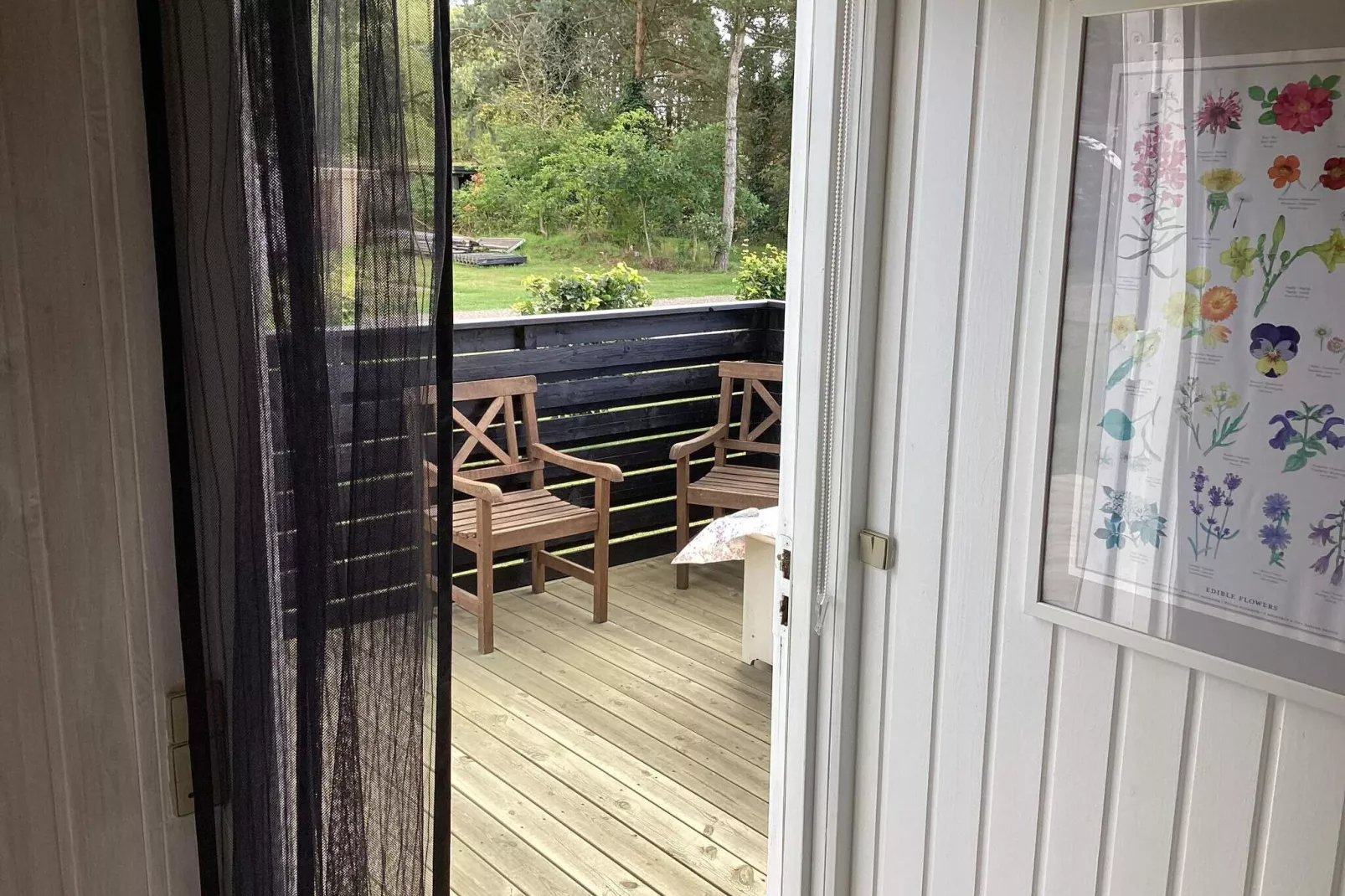 5 persoons vakantie huis in Storvorde
