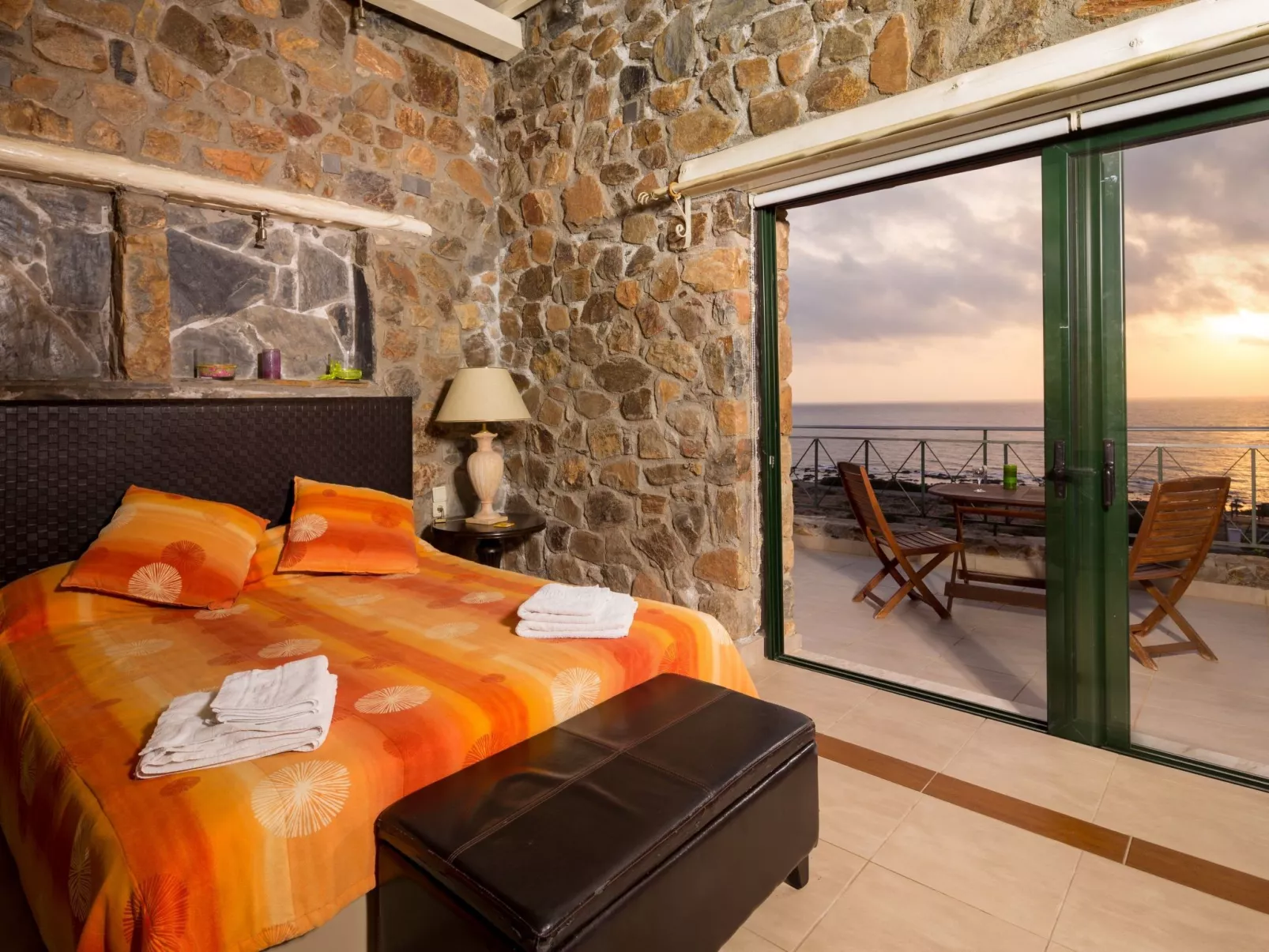 Villa mit privatem Pool in der Nähe von Elafonissi Strand