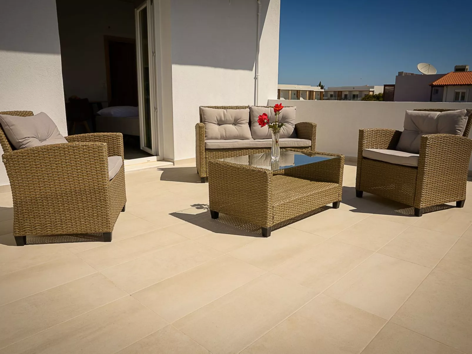 Sunsea Studios- Bergblick Studio 6