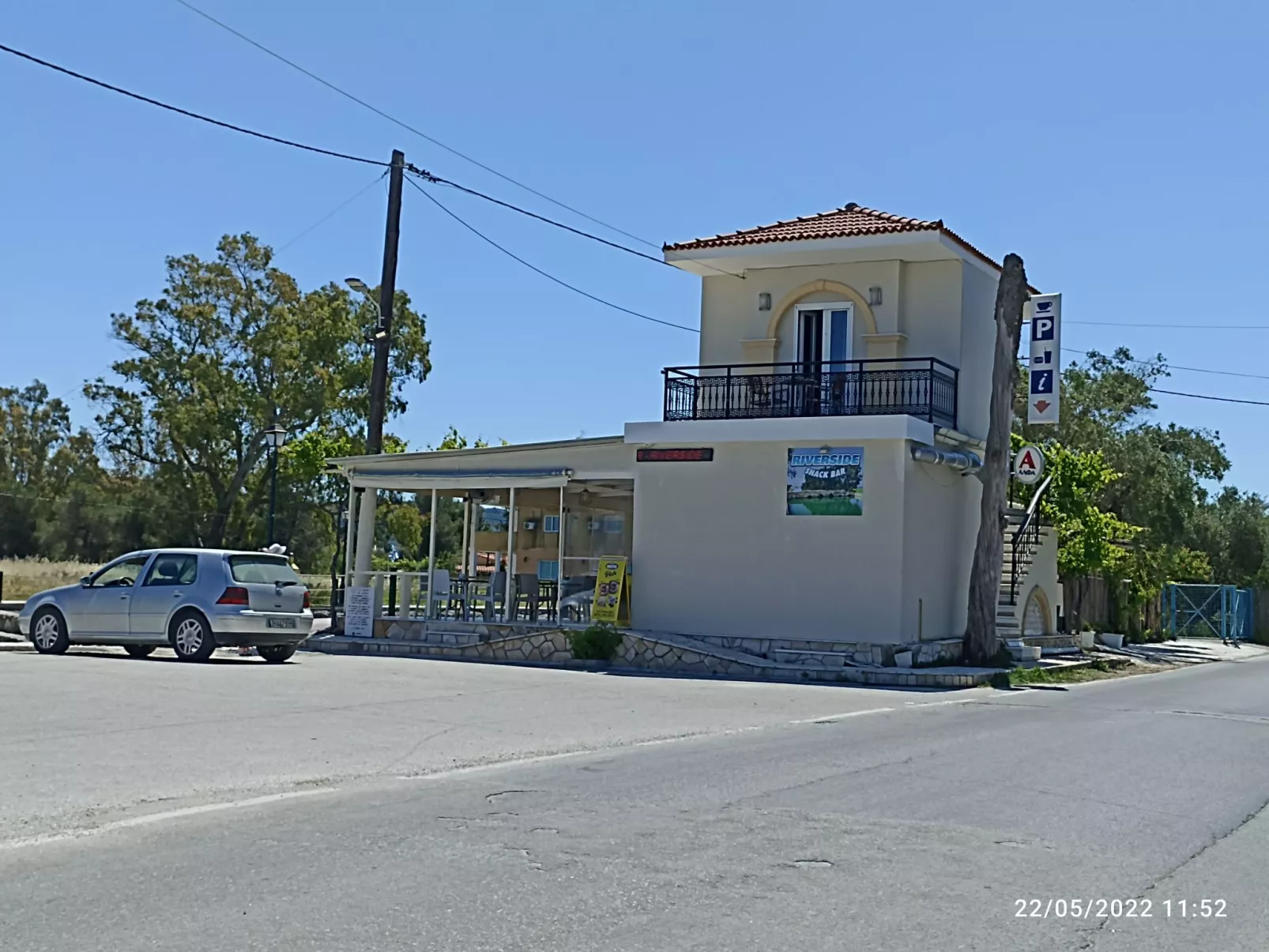 Monte Blu Beach Ferienwohnung