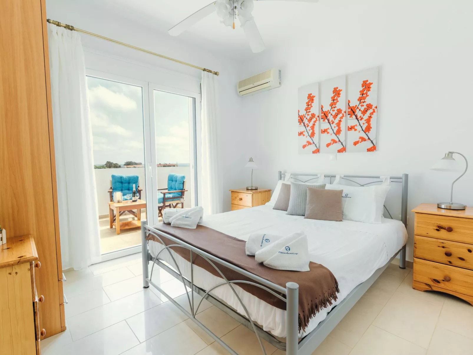 Gennadi Dreams Ferienvilla