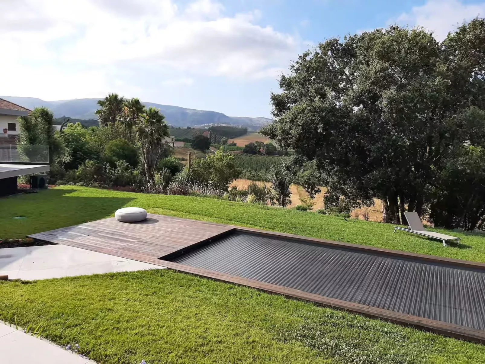 "TwinVilla Silberküste"