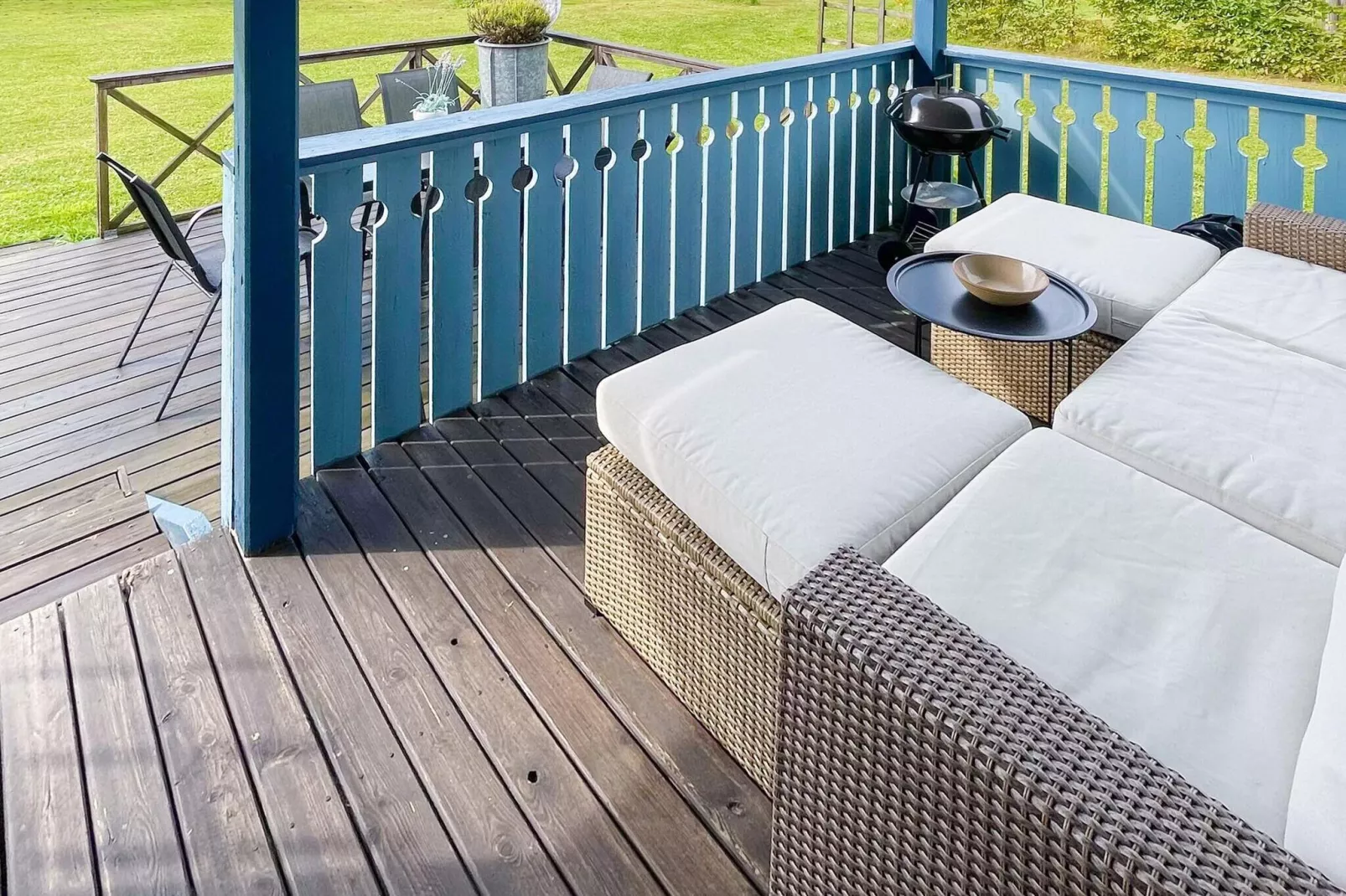 6 persoons vakantie huis in KÖPINGSVIK-By Traum-Buitenlucht