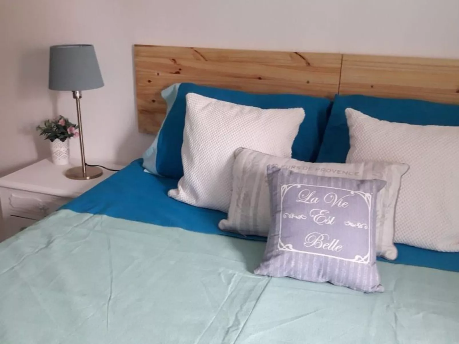 Typisches Viertel im Zentrum von Setúbal