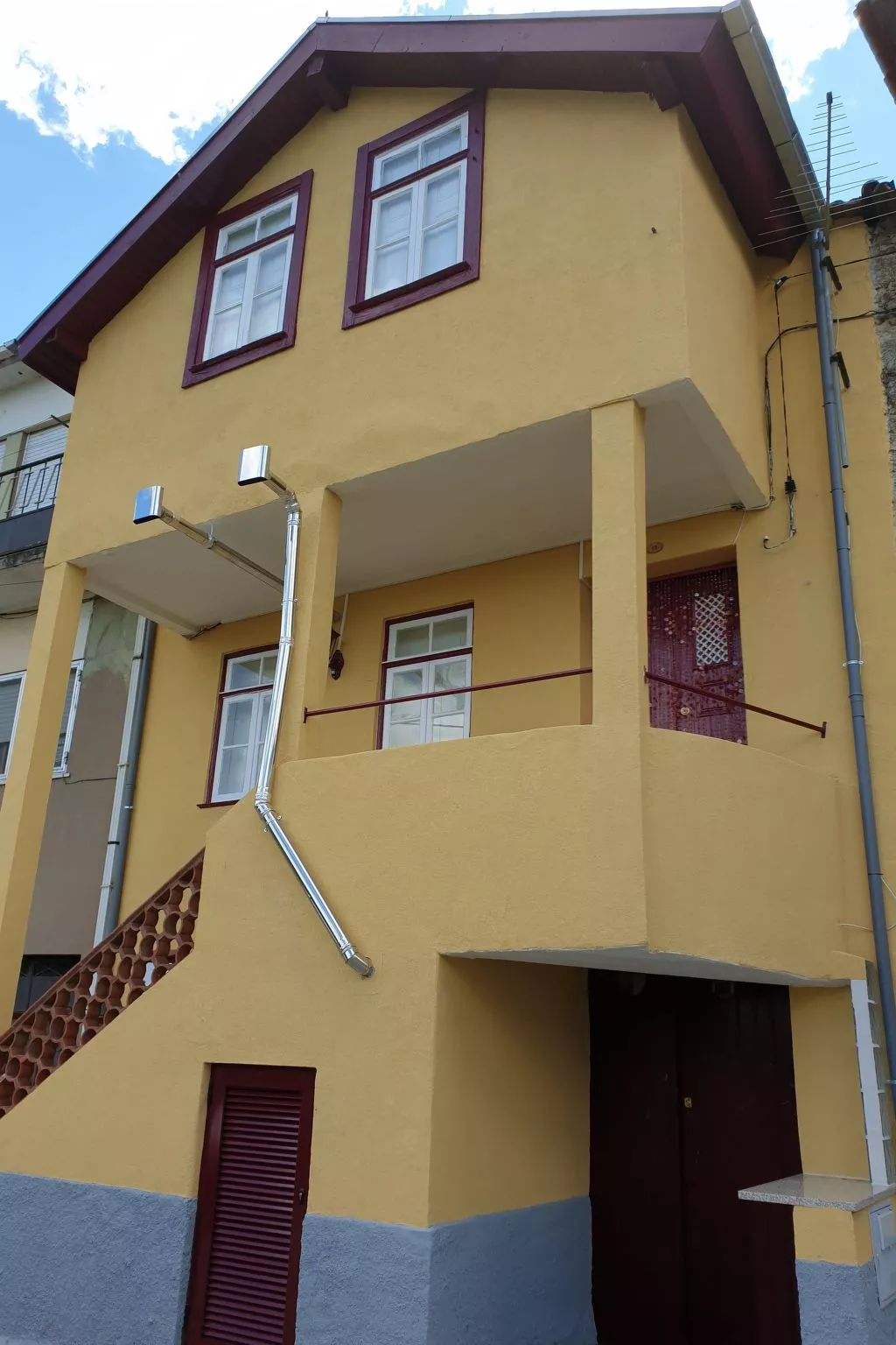 Studio "Loja Casa dos Cisnes" Serra da Estrela