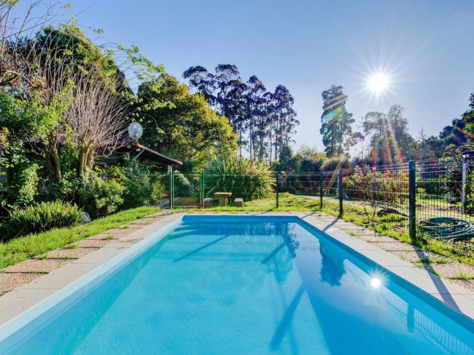 Maison du Moulin in Bauernhof