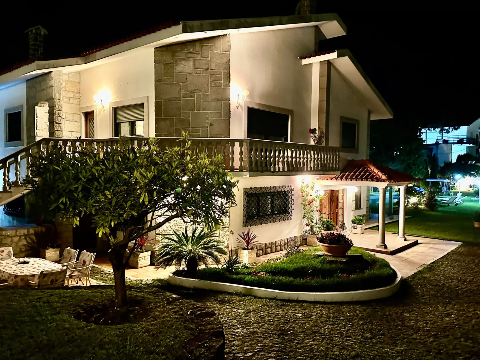 Haus- Chalet in Viana do Castelo in der Nähe des Strandes