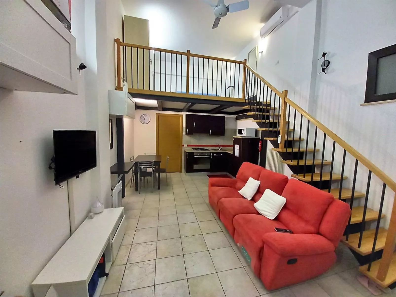 Wohnsitz Kleopatra 5