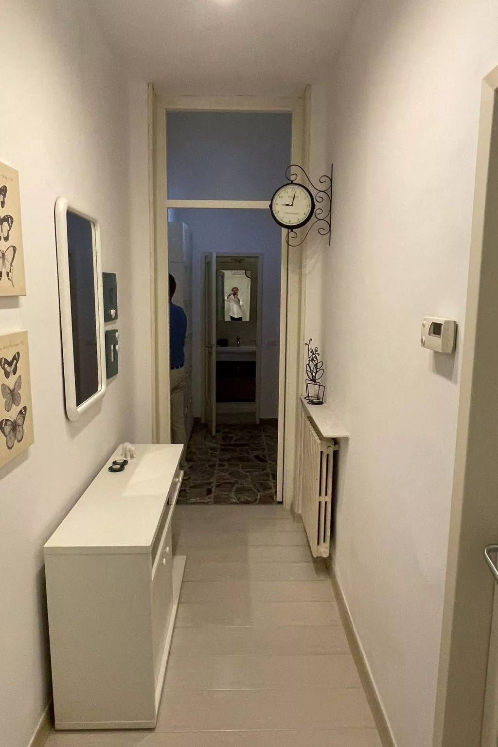 Wohnsitz Kleopatra 6