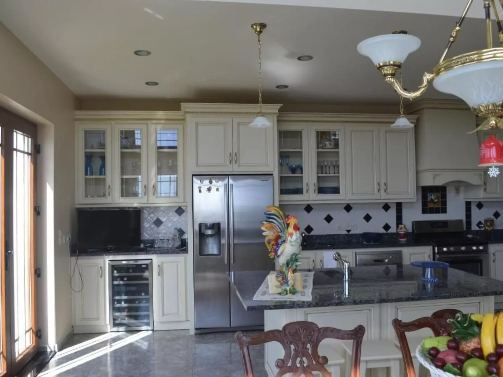 Große, komfortable Villa auf der Insel Terceira