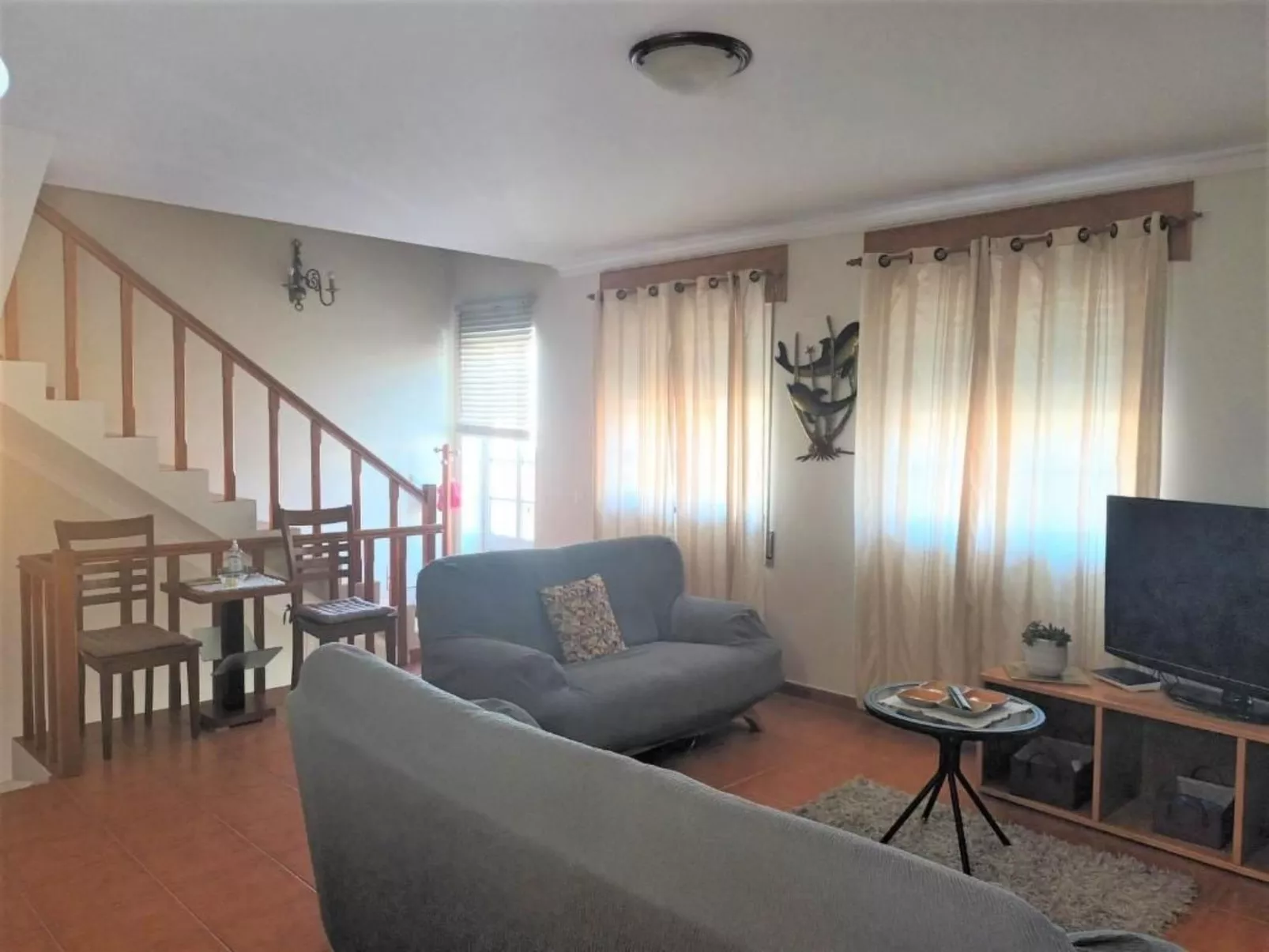 Geräumiges Haus in der Nähe von Angra do Heroismo