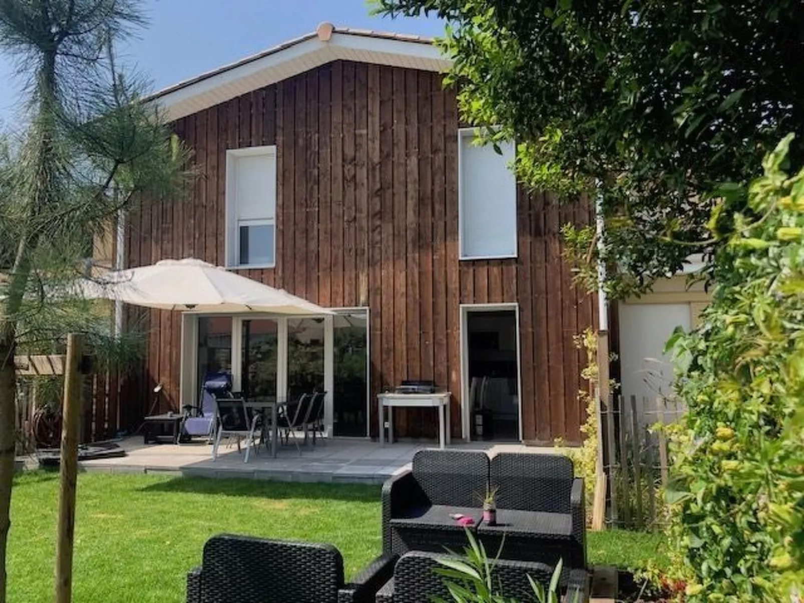 "Seepferdchen des Beckens"