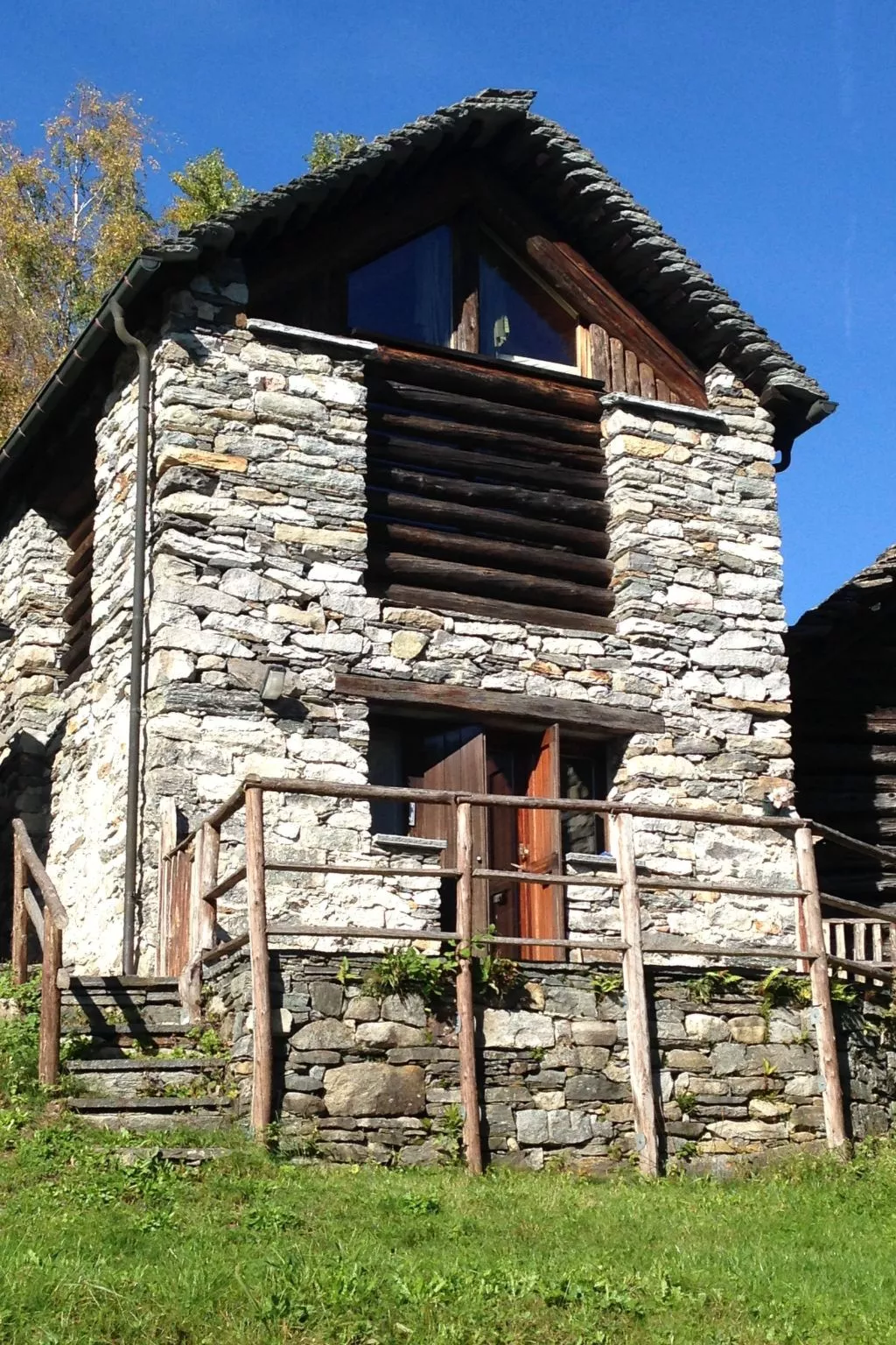 Rustico Monti di Rima