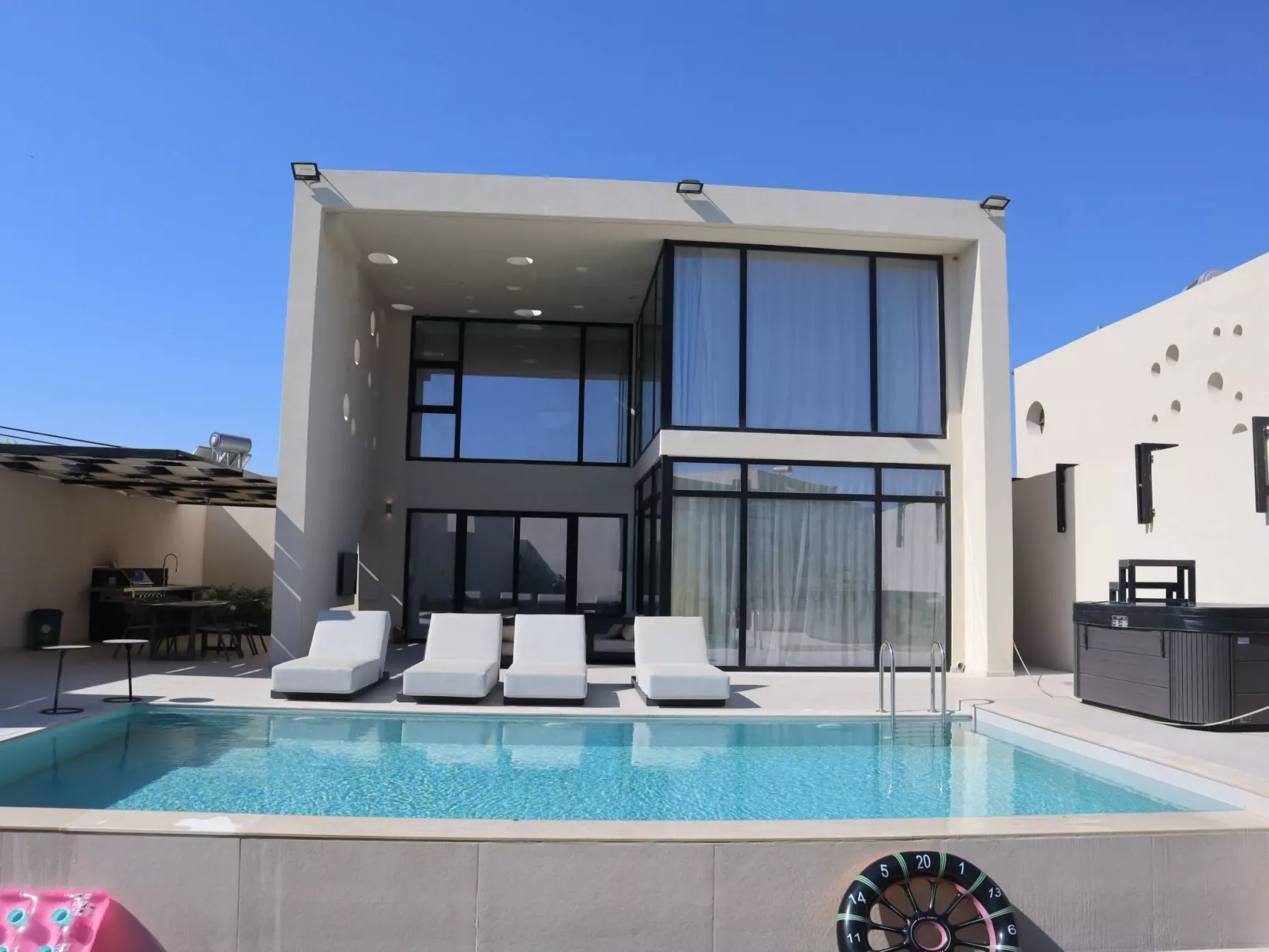 Trapezia Luxury Living - Turmalin