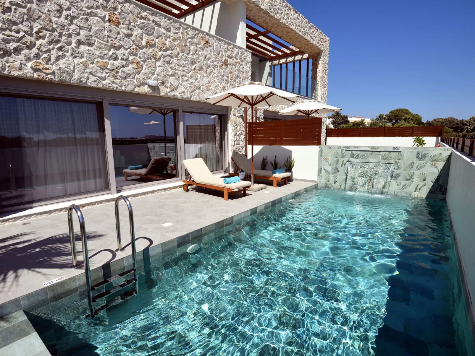 "Villa 101 X Rhodos"