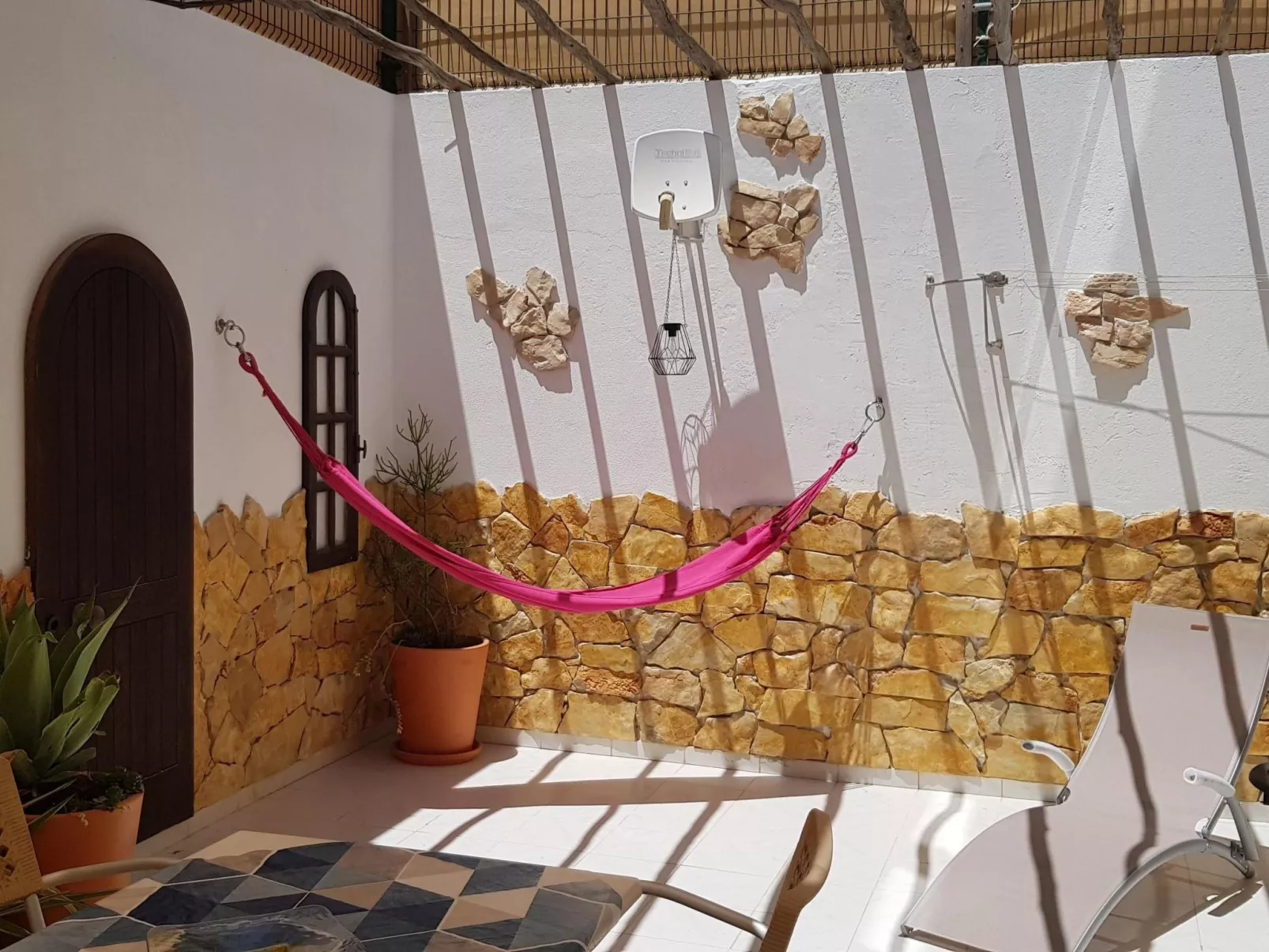 "Estrelinha da Fuzeta"