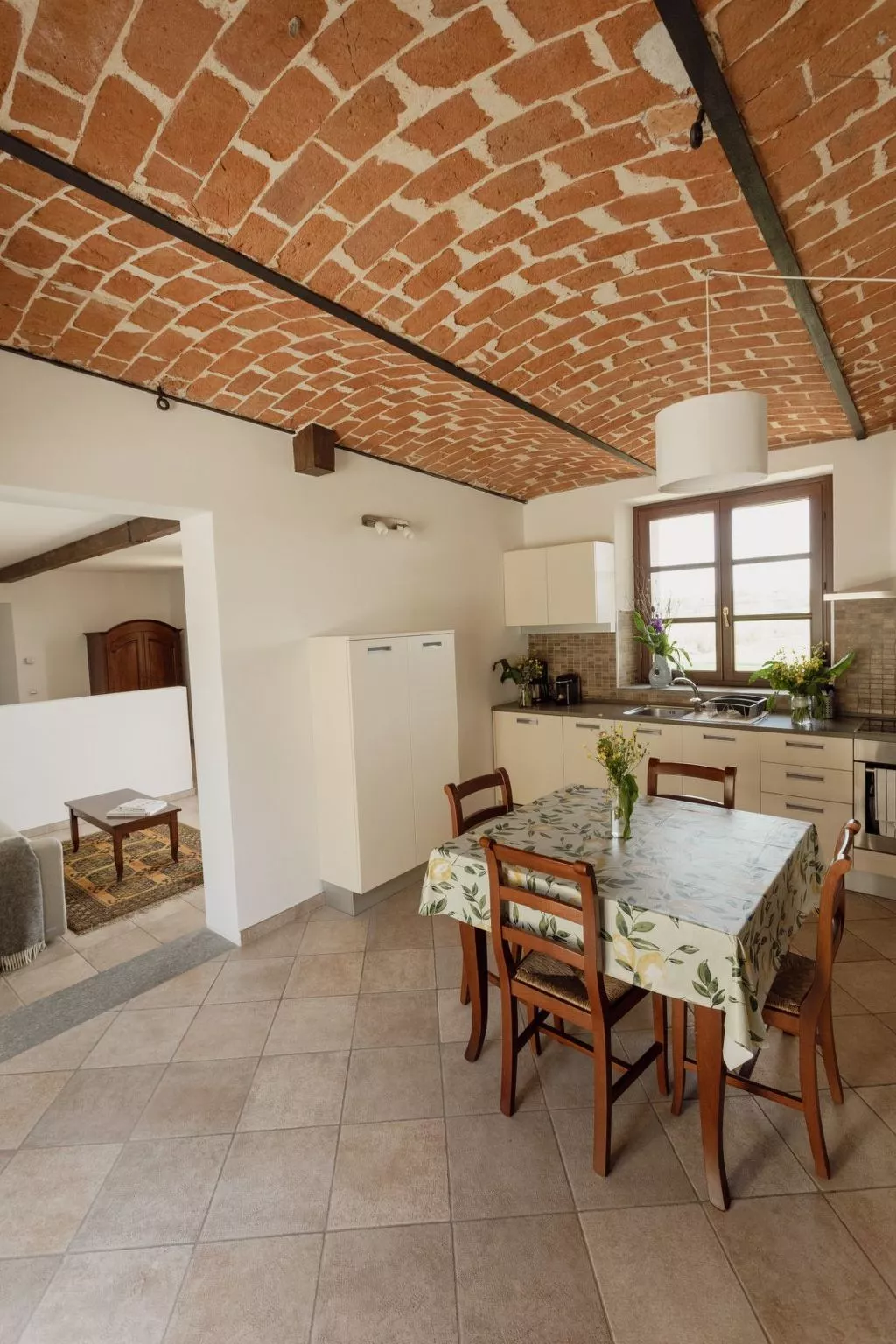 Grignolino' Wohnung mit Gemeinschaftspool