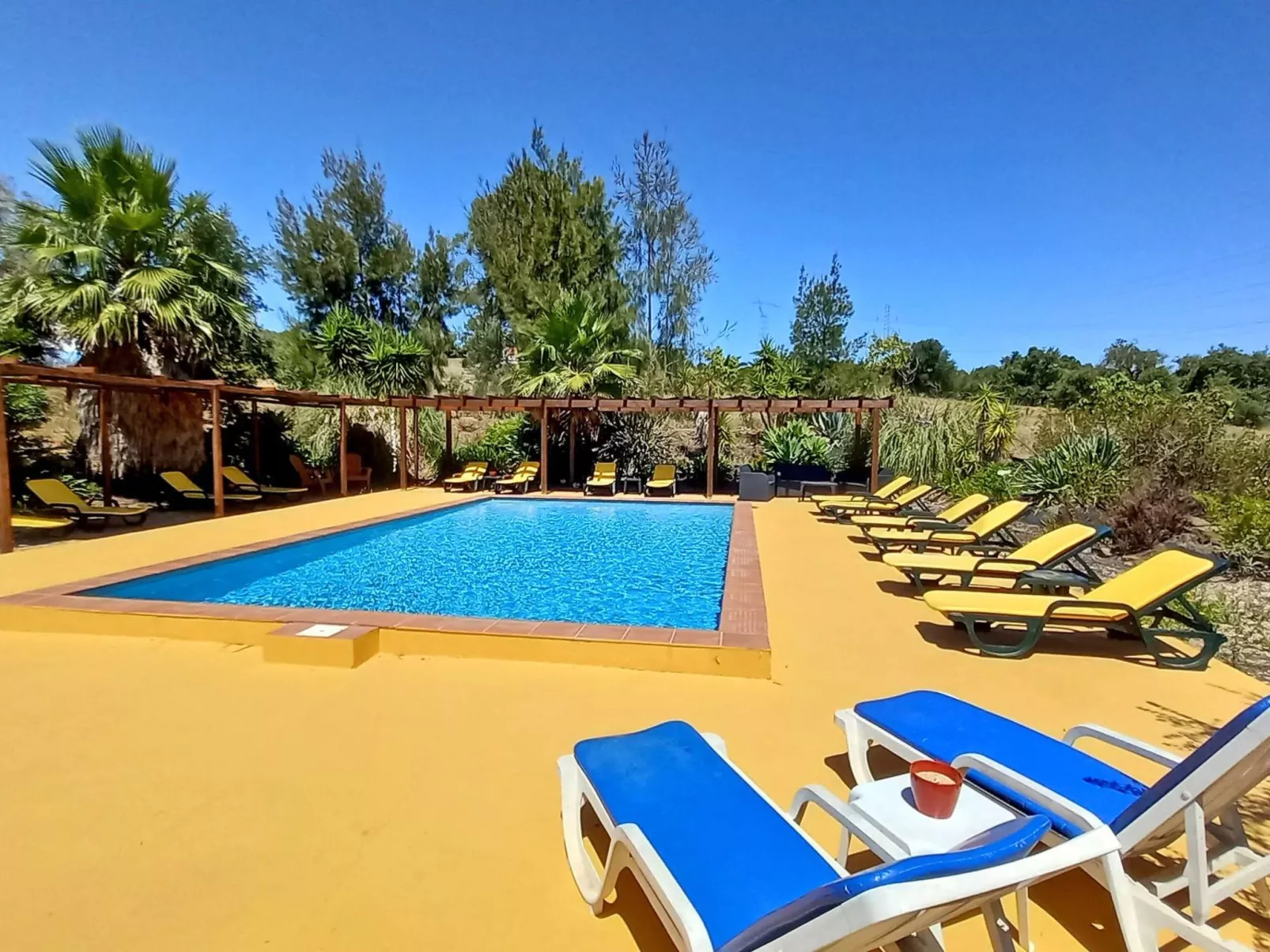 Monte Horizonte Casa Sobreiro Eco und Na