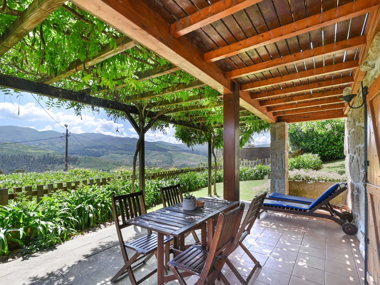 Casas das Olas 2 - Großartige Aussicht, 2 Pools, idealer Ort zum Entspannen und