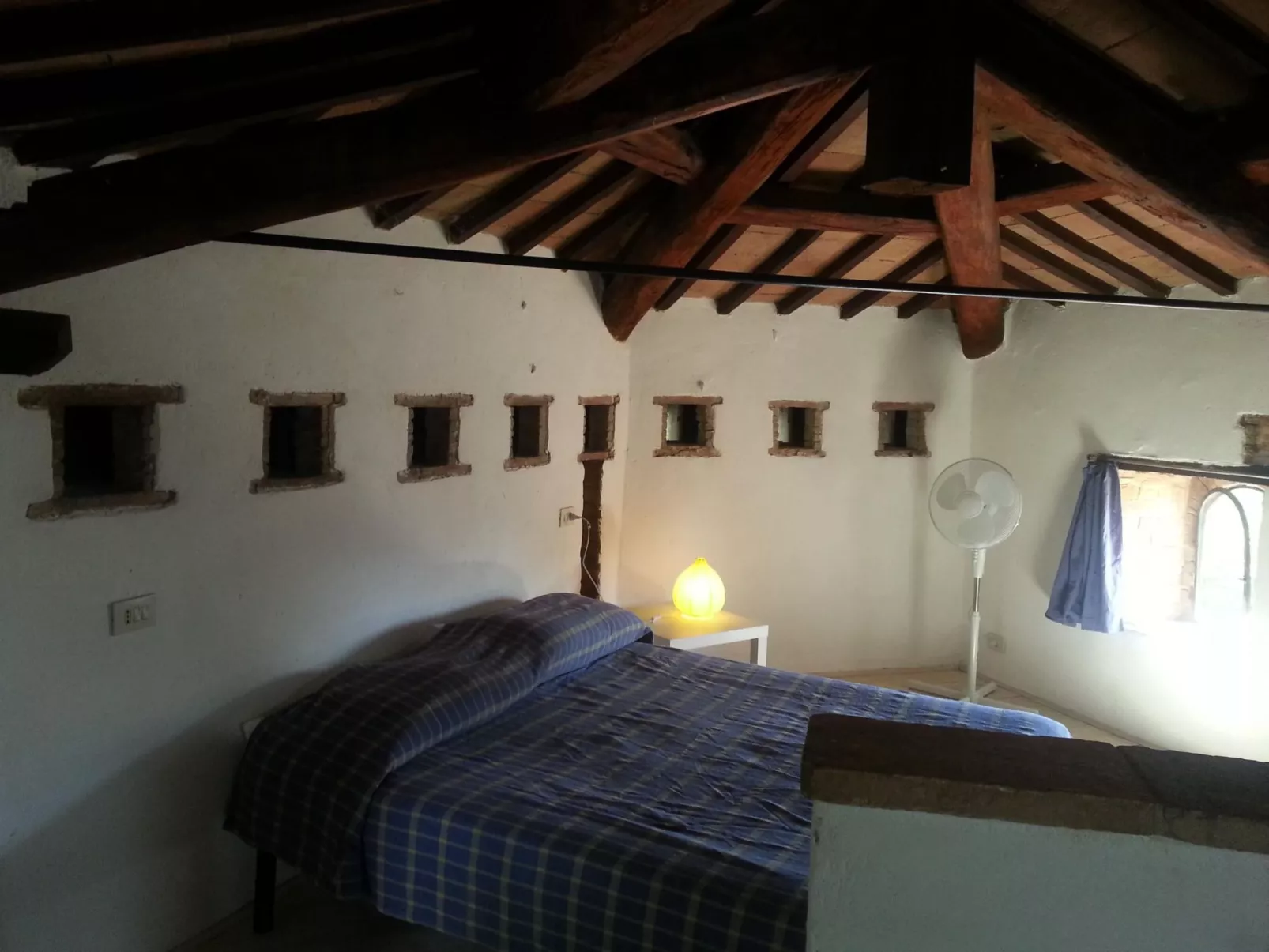 Agritourismus le Vigne di Pace - Taubenhaus