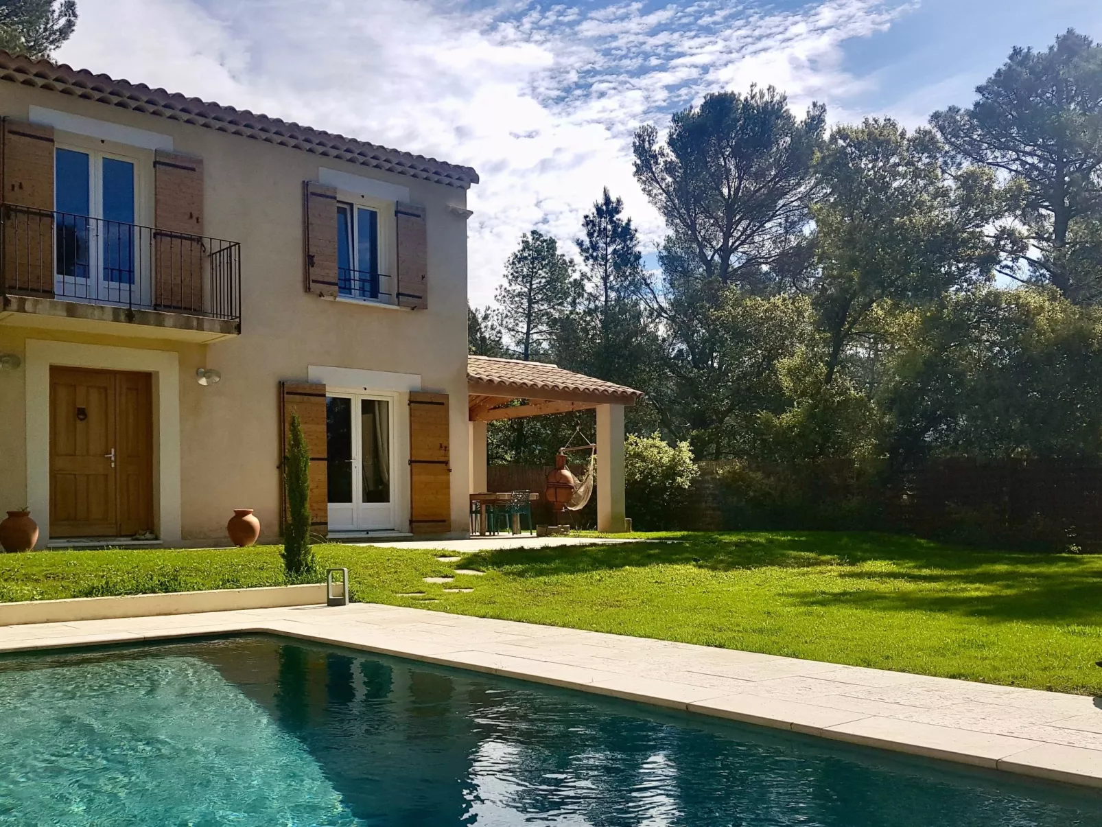 Cosy Pool 500m Stadtzentrum