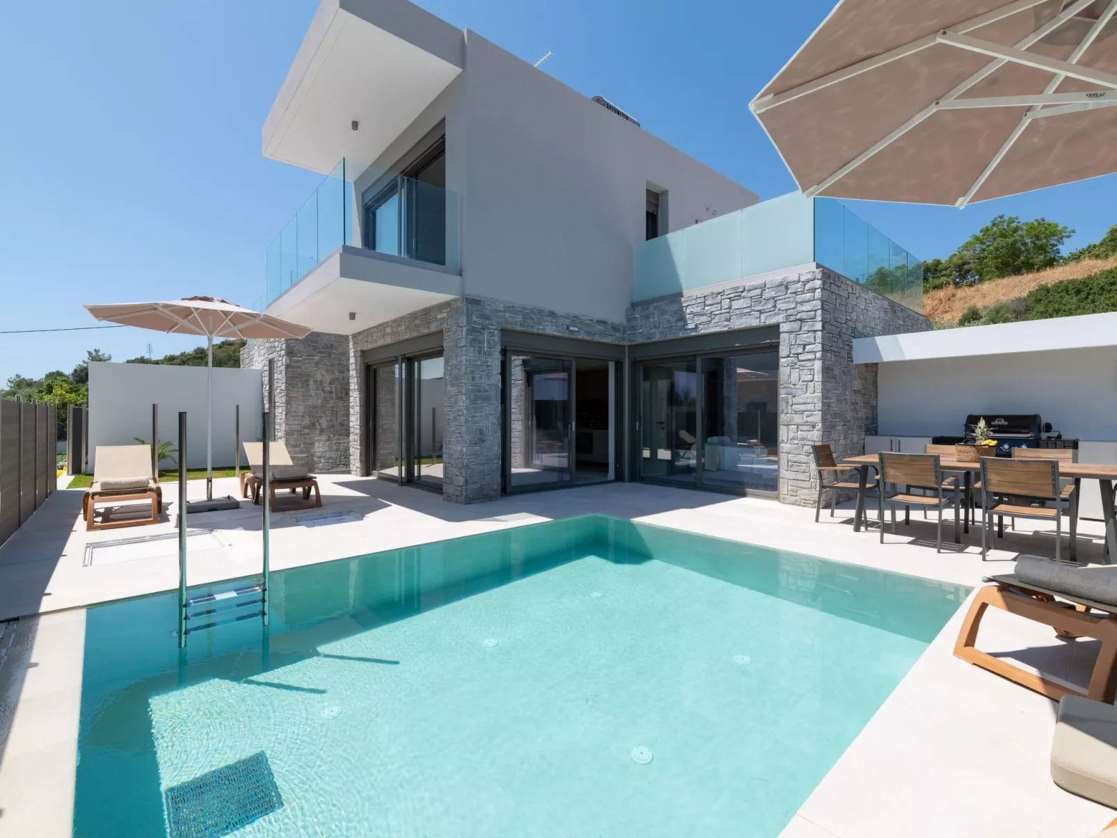 Rhodes Stars Stellar Villas-Perseus