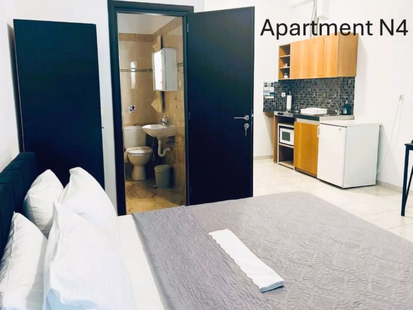 Hübsche Ferienwohnung in Skiathos