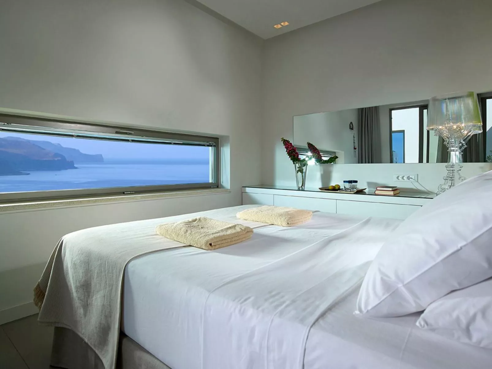 Youphoria Meerblick Villa Thalassa 3 Schlafzimmer