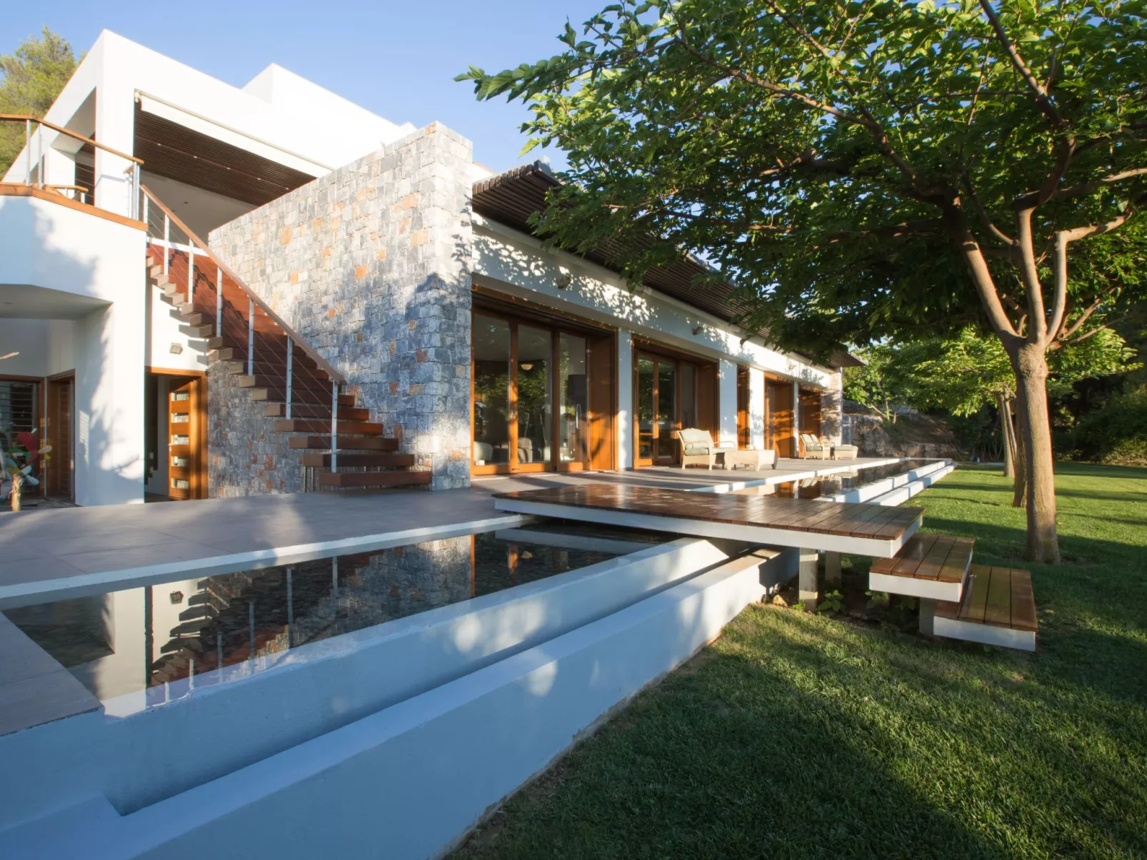 Villa Terra Creta Luxus Rückzugsort und Spa