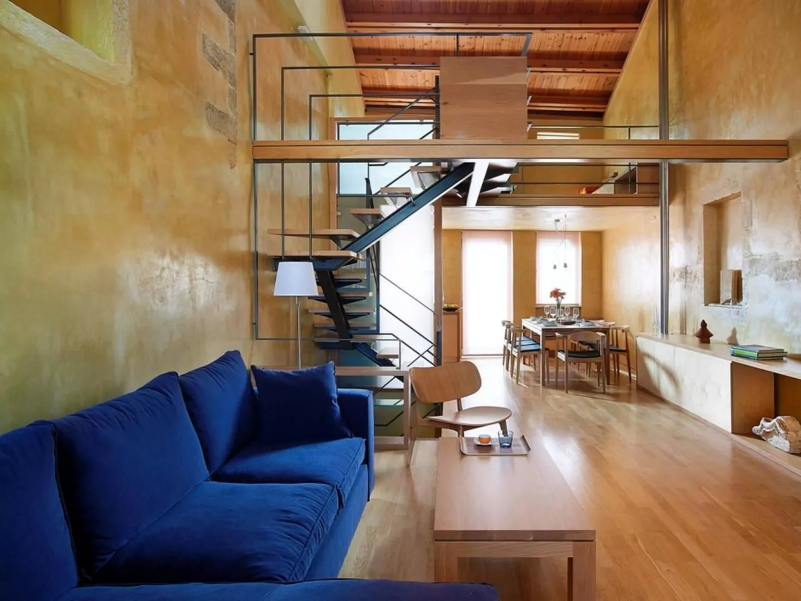 Haus Dorotheou in der Altstadt von Chania