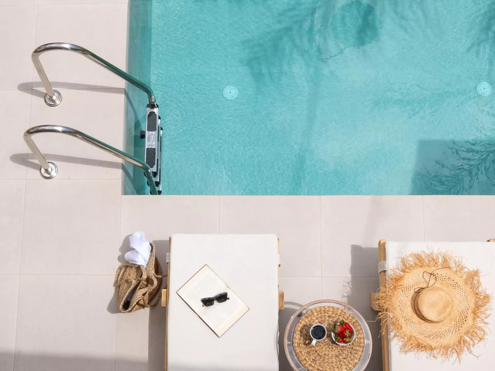 Mariann Premium Suites-Marie Suite