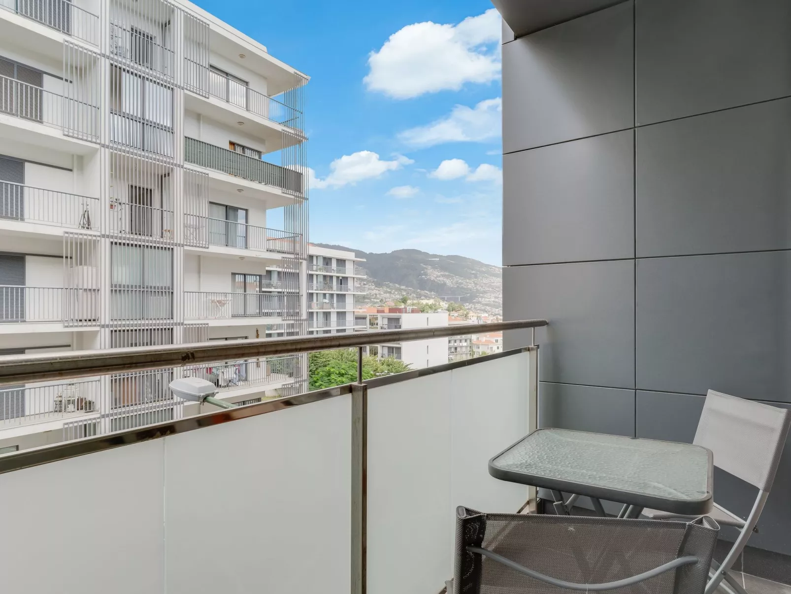 Ramos Wohnung bei Holiday Rental Madeira