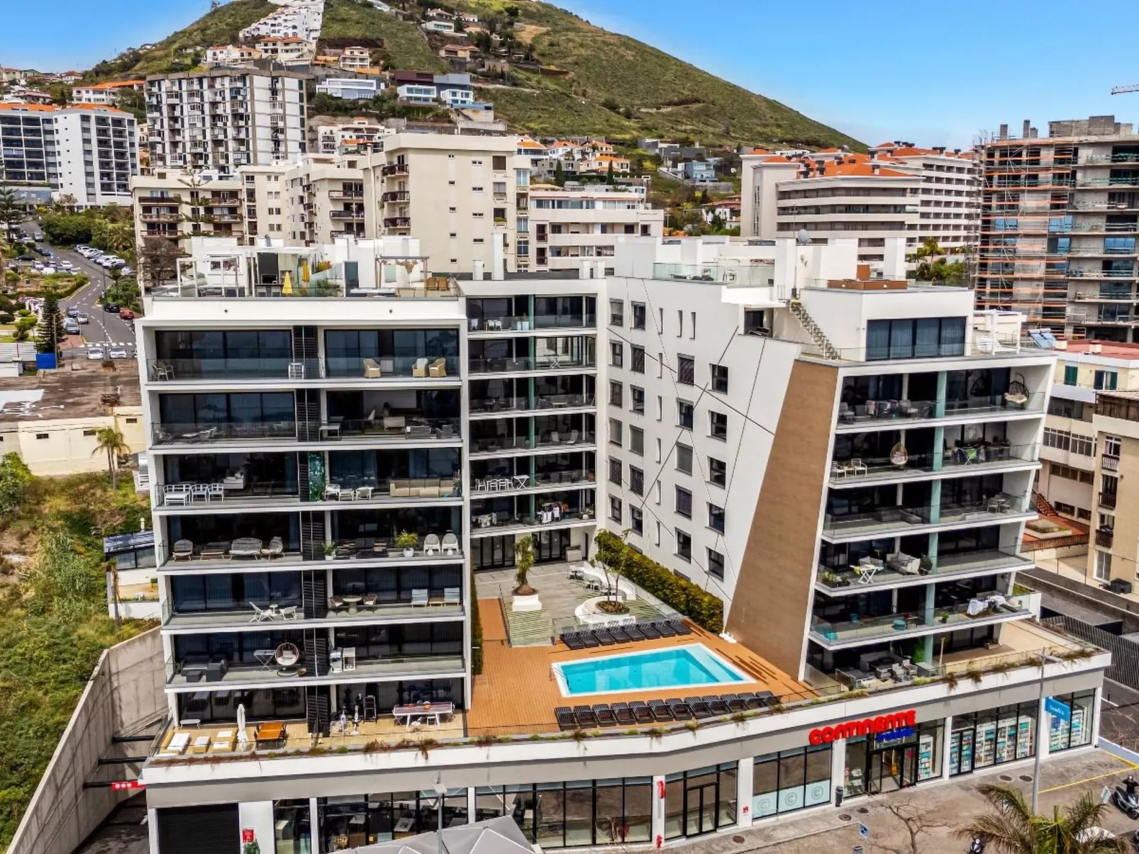 "Saolucas Apartment TopLocation"