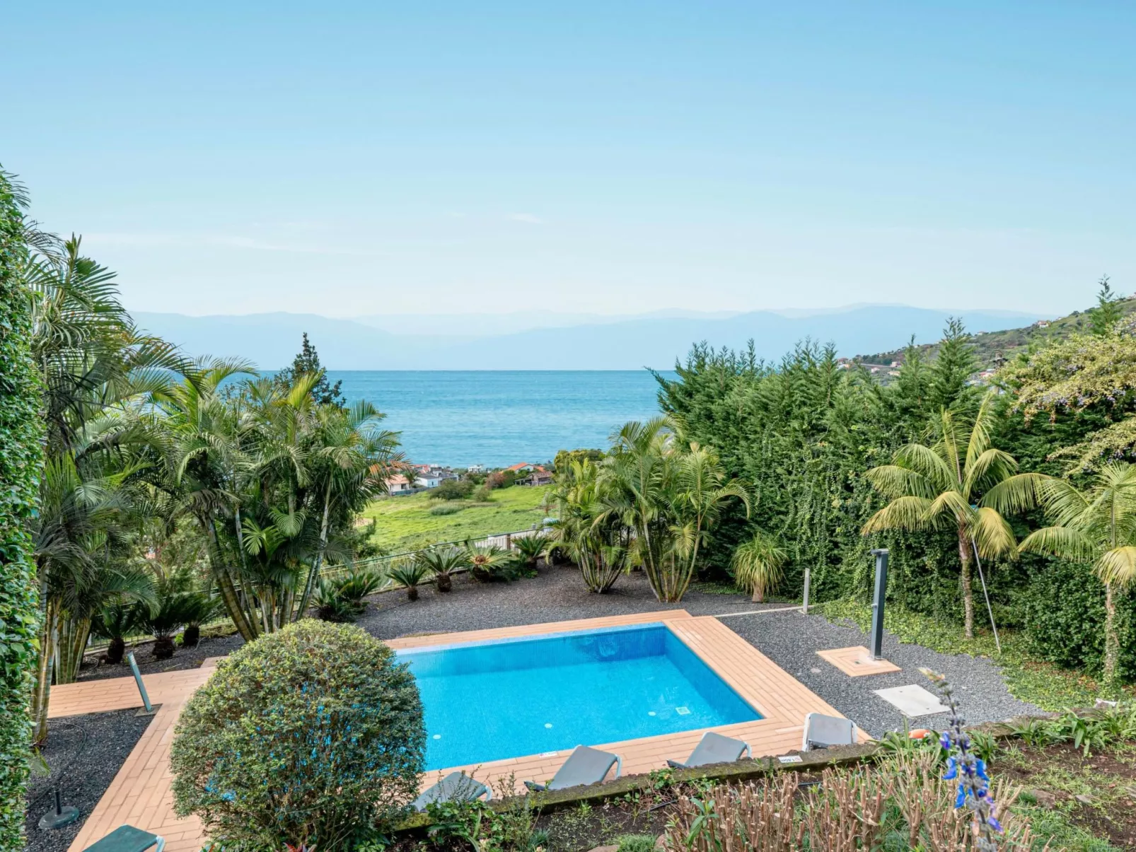 Historische Quinta Vista Mar in Arco A