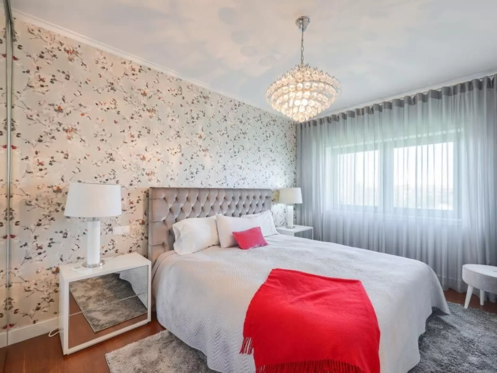 Wisteria Guest House, Kostenloses Parken - Aveiro