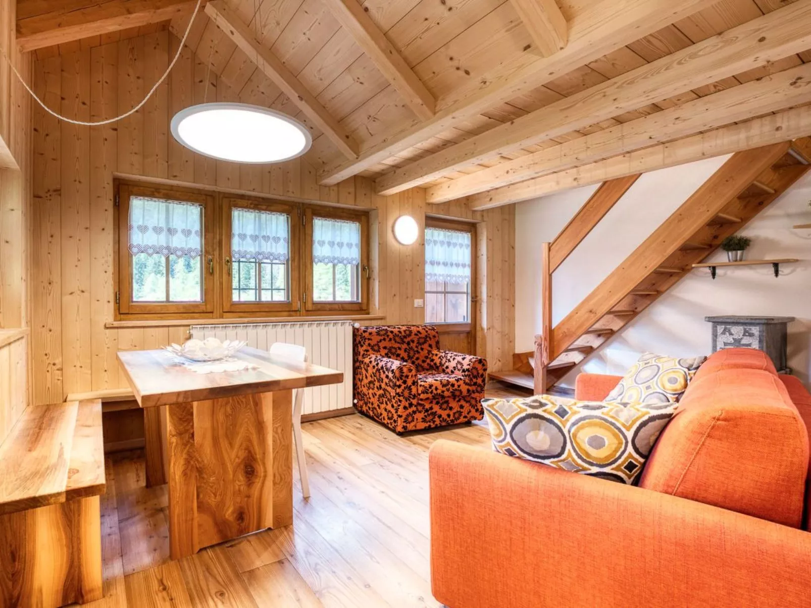 Chalet Borgo Walser Testa 7