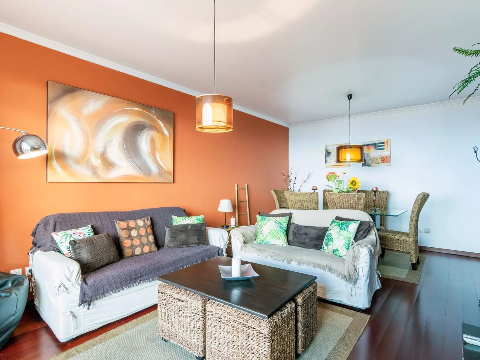 "Barcelos" mit Balkon