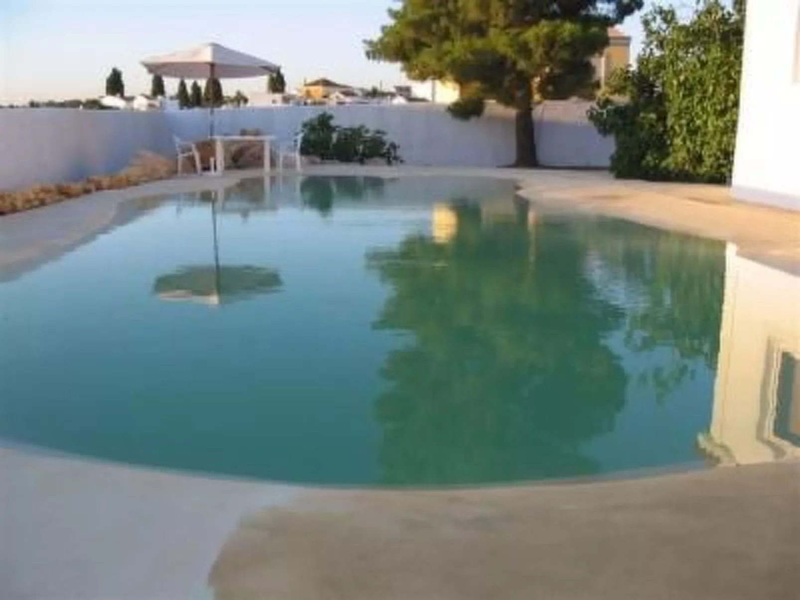 "Quinta Sta Teresinha"