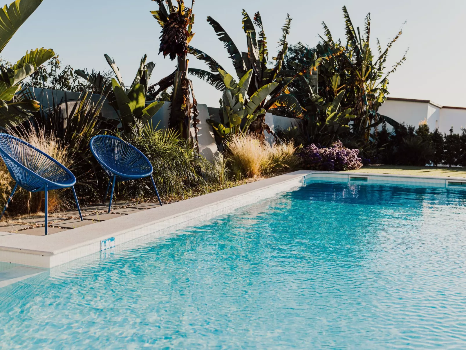 Studio auf dem Lande