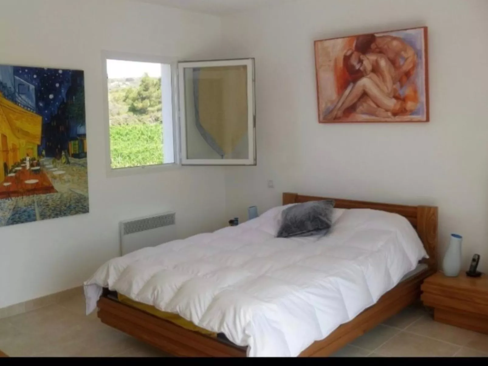 "La Vigneraie 2" (Weinberg)