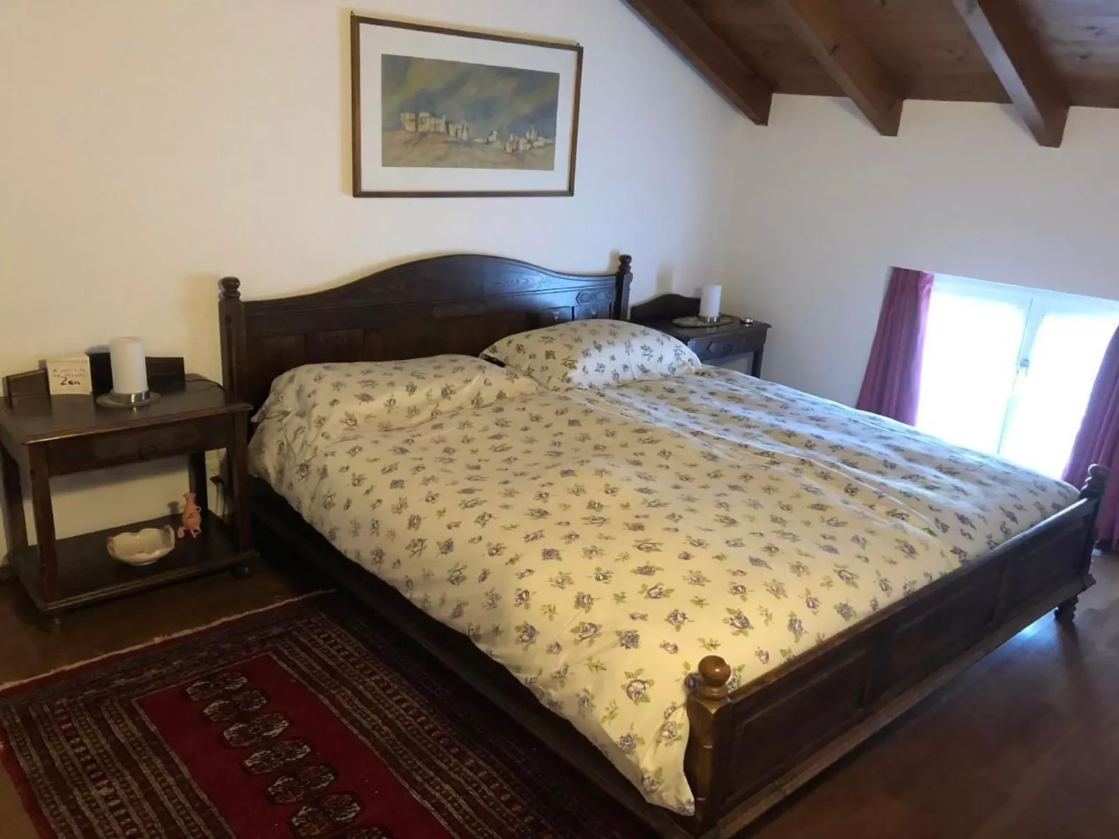 Zwischen Locarno und Ascona ganze Wohnung