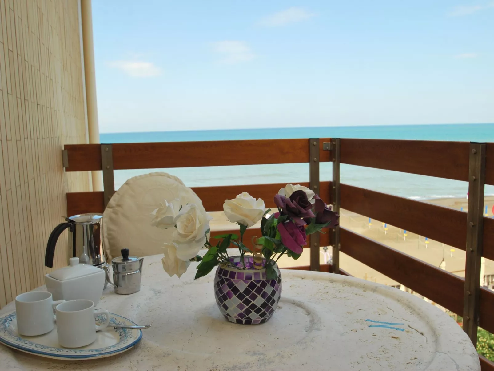 Palinuro von Holiday World